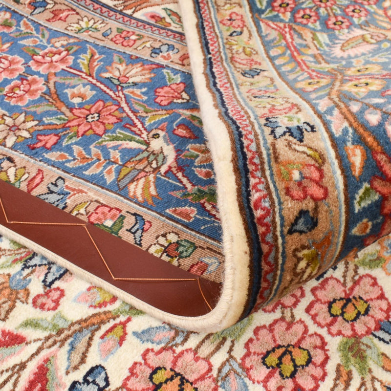 Dywan perski - Royal - 273 x 176 cm - beżowy