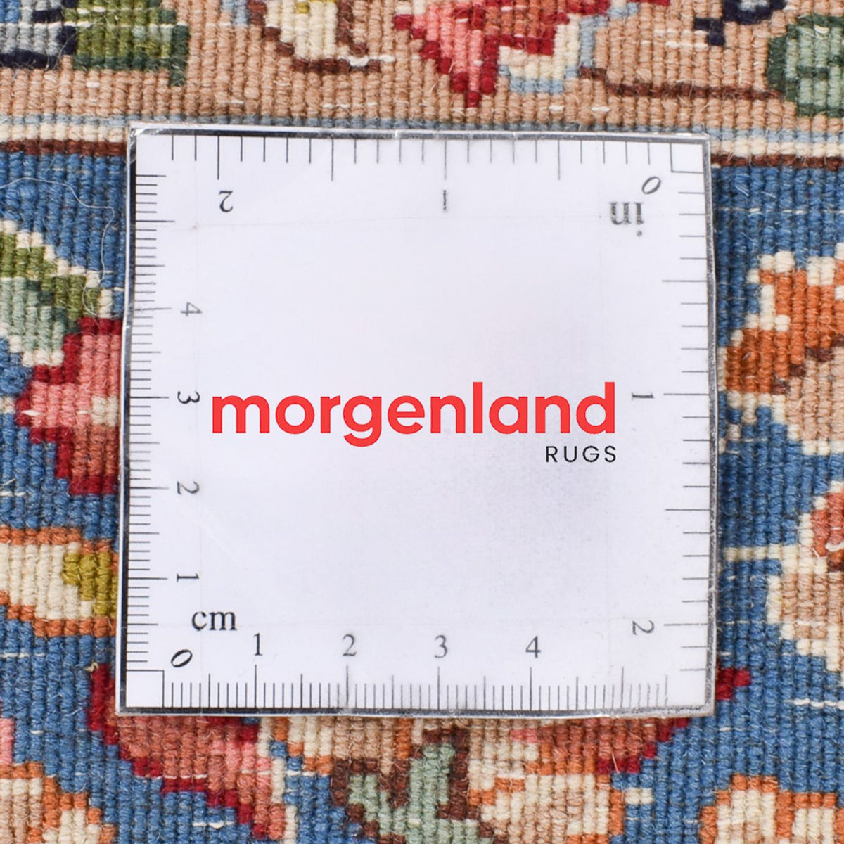 Dywan perski - Royal - 273 x 176 cm - beżowy