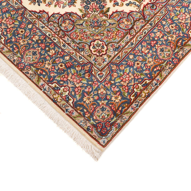 Dywan perski - Royal - 243 x 148 cm - ciemny beż