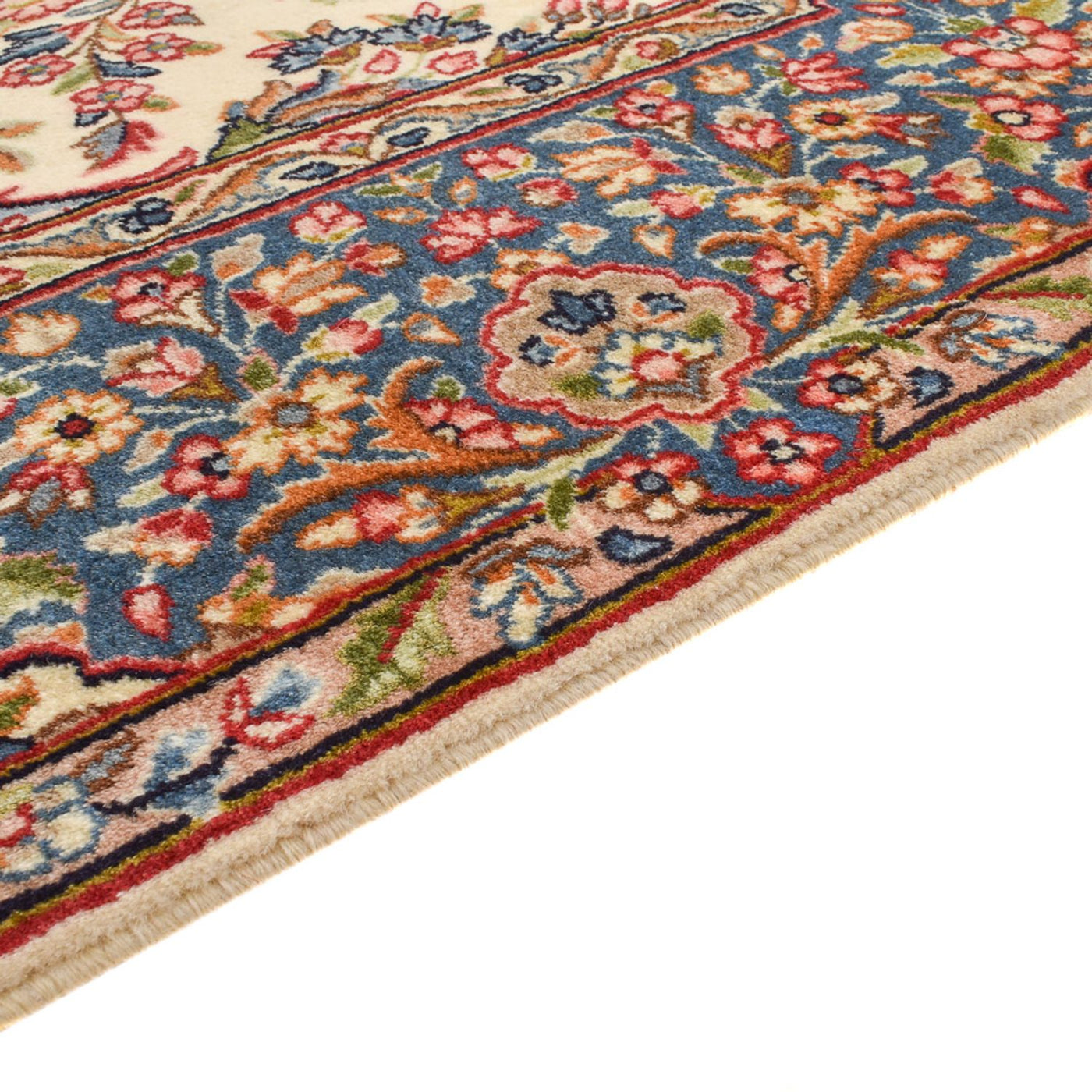 Rafsanjan Dywan 243x148cm - Dywan perski