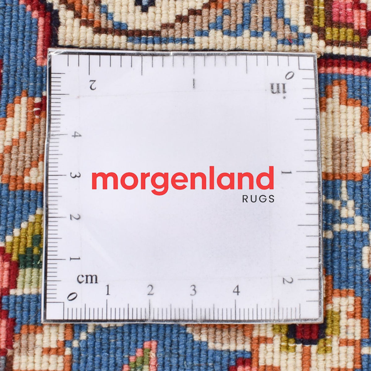 Dywan perski - Royal - 243 x 148 cm - ciemny beż