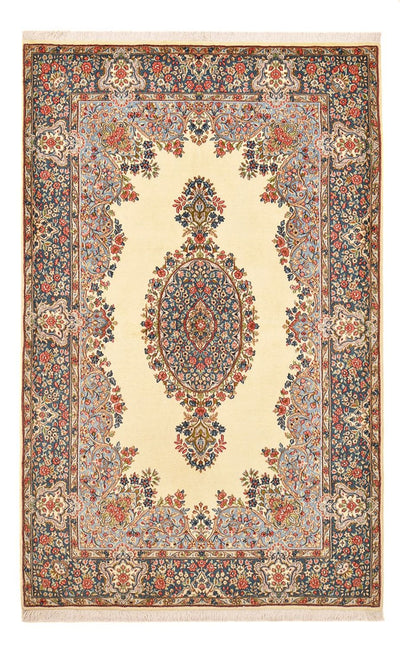 Rafsanjan Dywan 150x242cm - Dywan perski