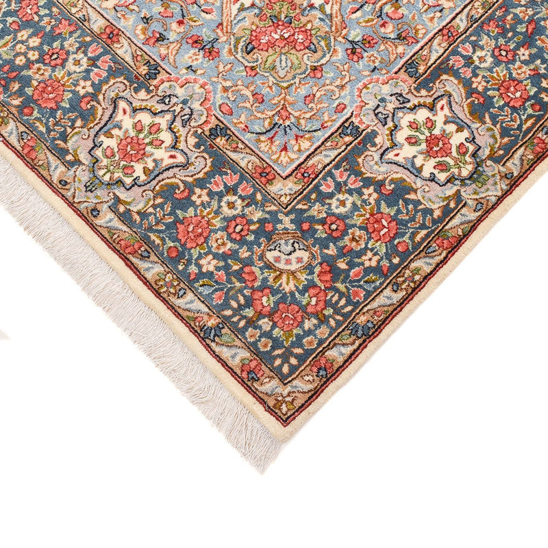 Dywan perski - Royal - 242 x 150 cm - ciemny beż