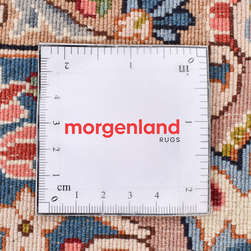 Dywan perski - Royal - 242 x 150 cm - ciemny beż