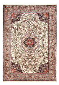 Tabriz - 40 Raj Dywan 345x245cm - Dywan perski – product image