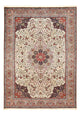 Tabriz - 40 Raj Dywan 345x245cm - Dywan perski