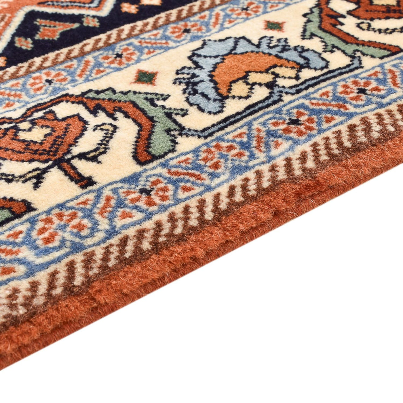 Kashkuli Dywan 150x109cm - Dywan perski