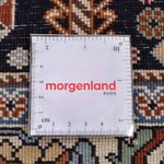 Dywan Gabbeh - Kashkuli perski - 150 x 109 cm - wielokolorowy