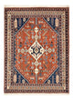 Kashkuli Dywan 113x157cm - Dywan perski