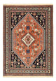 Kashkuli Dywan 158x110cm - Dywan perski
