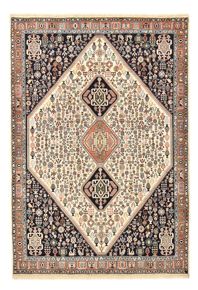 Kashkuli Dywan 145x209cm - Dywan perski