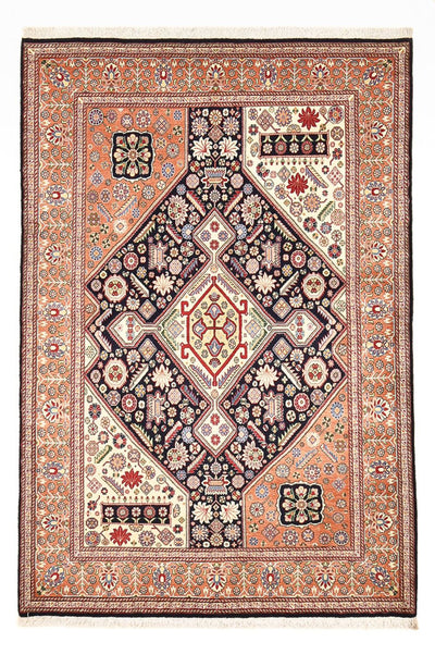 Kashkuli Dywan 144x205cm - Dywan perski