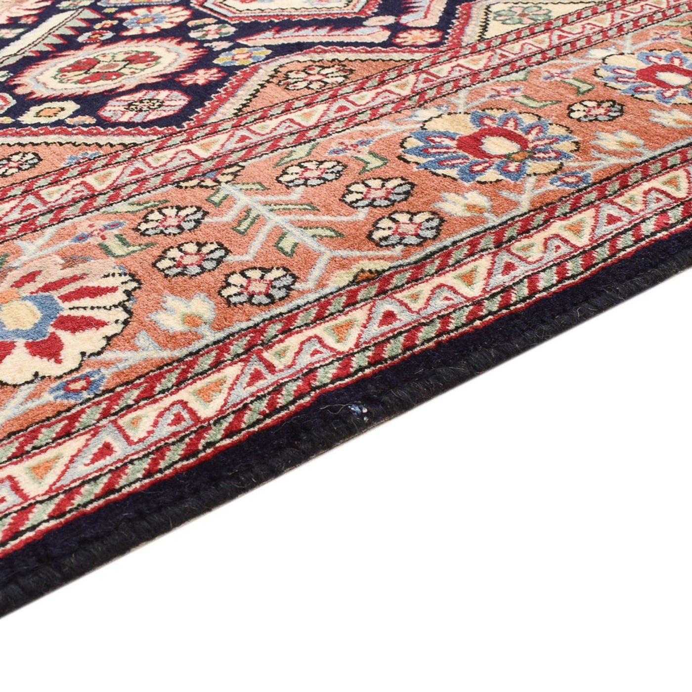 Kaschkuli Dywan 205x144cm - Dywan perski