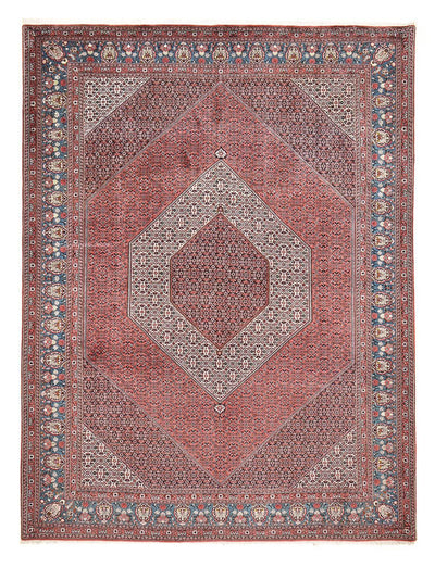 Bidjar Dywan 302x395cm - Dywan perski