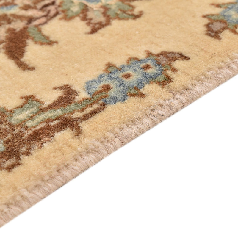 Dywan perski - Royal - 53 x 53 cm - wielokolorowy