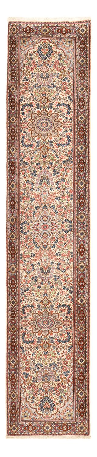 Rafsanjan Dywan 78x389cm - Dywan perski