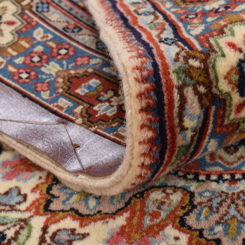 Biegacz Dywan perski - Royal - 389 x 78 cm - jasna czerwień