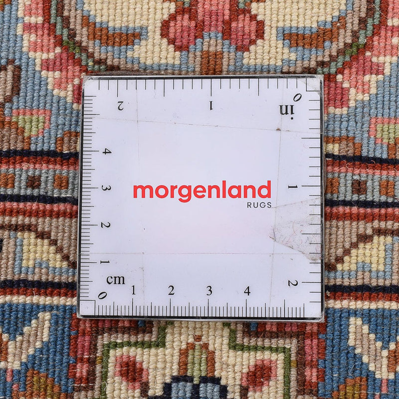 Biegacz Dywan perski - Royal - 389 x 78 cm - jasna czerwień