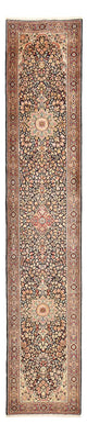Rafsanjan Dywan 420x83cm - Dywan perski