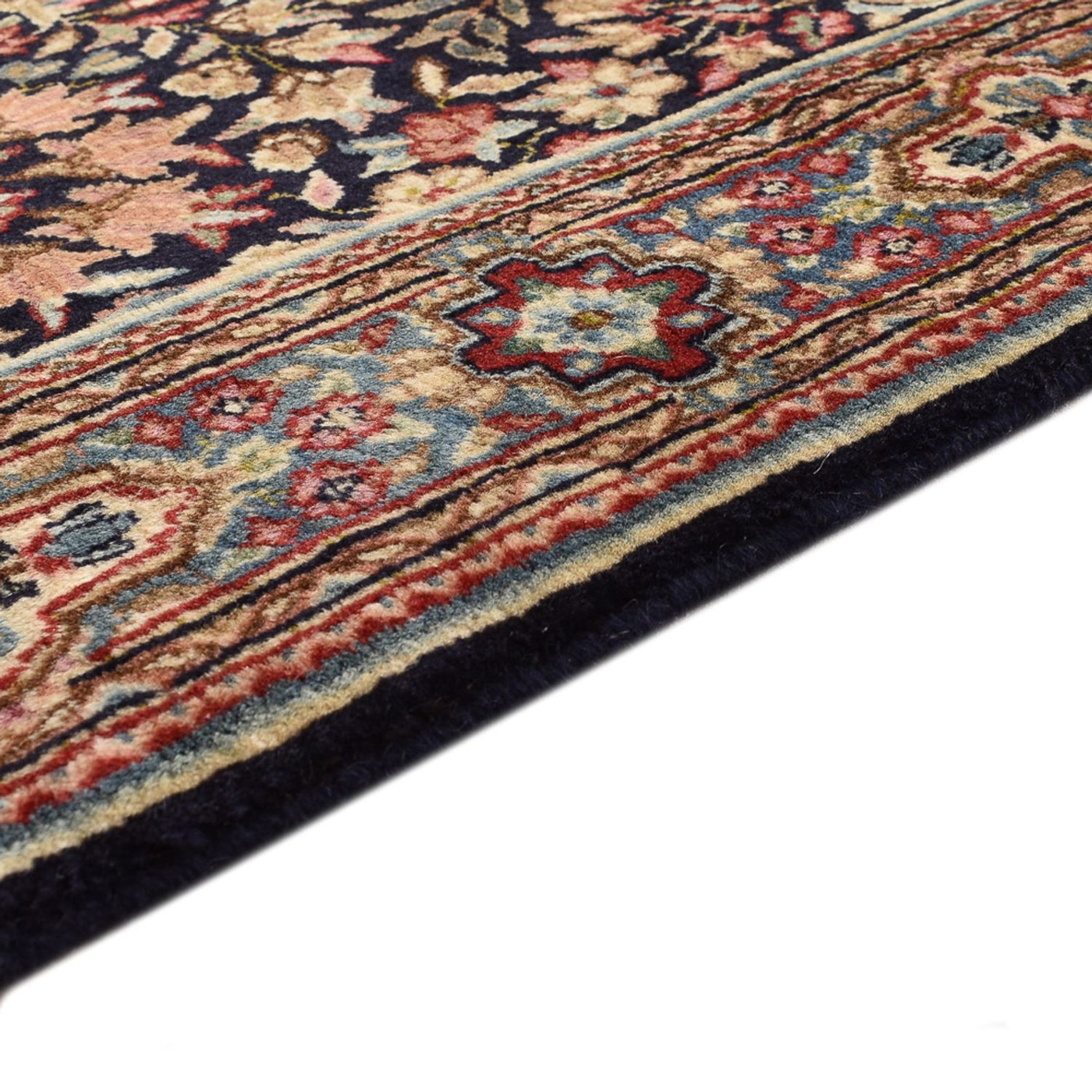Rafsanjan Dywan 420x83cm - Dywan perski