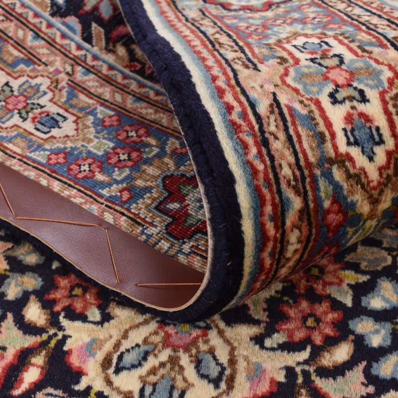 Biegacz Dywan perski - Royal - 420 x 83 cm - ciemny beż