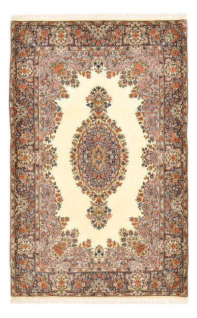Rafsanjan Dywan 148x235cm - Dywan perski