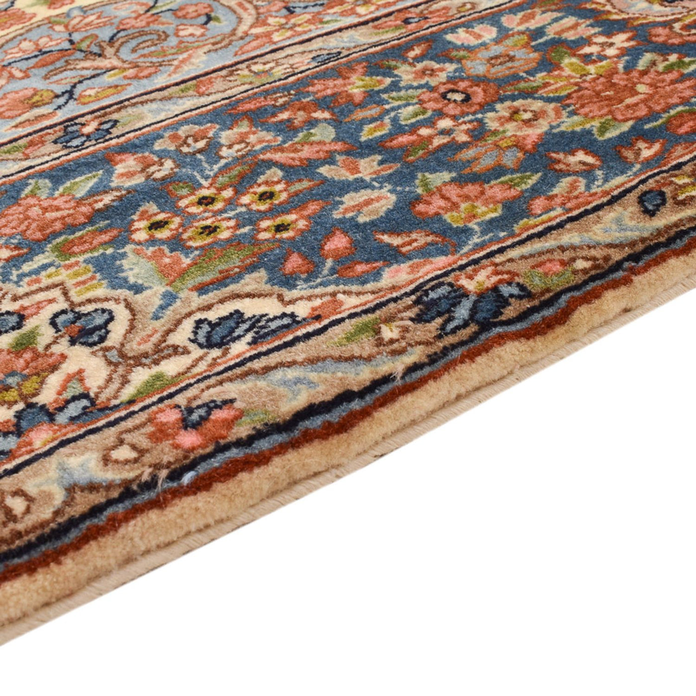Rafsanjan Dywan 235x148cm - Dywan perski