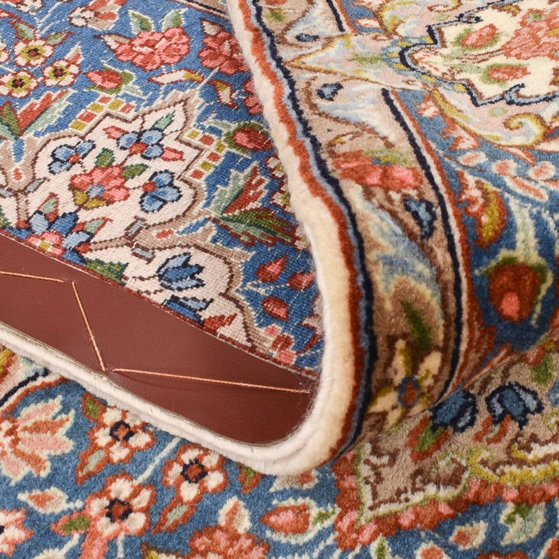 Dywan perski - Royal - 235 x 148 cm - ciemny beż