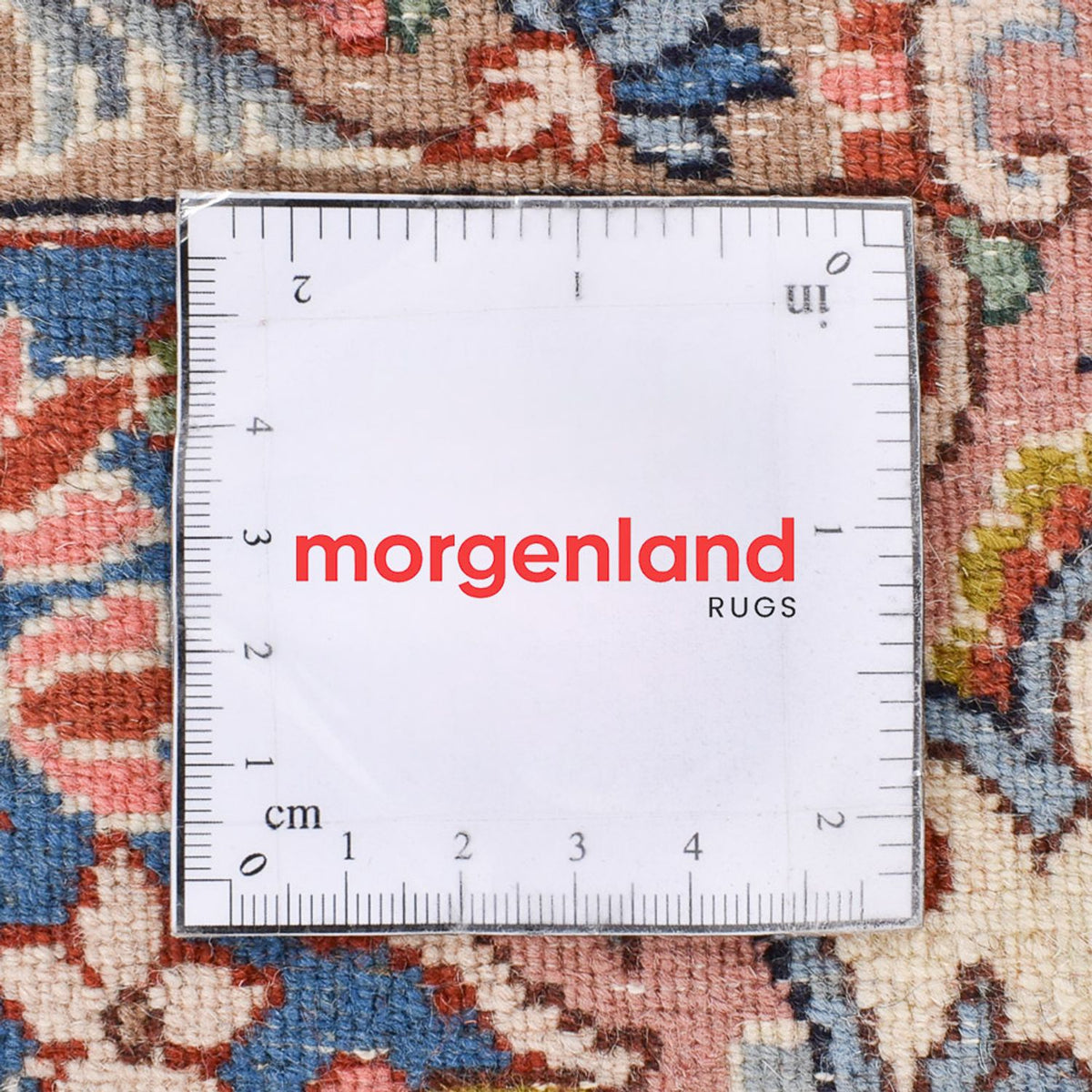 Dywan perski - Royal - 235 x 148 cm - ciemny beż