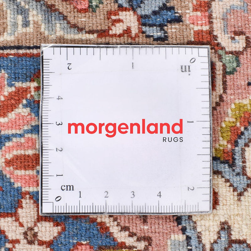 Dywan perski - Royal - 235 x 148 cm - ciemny beż