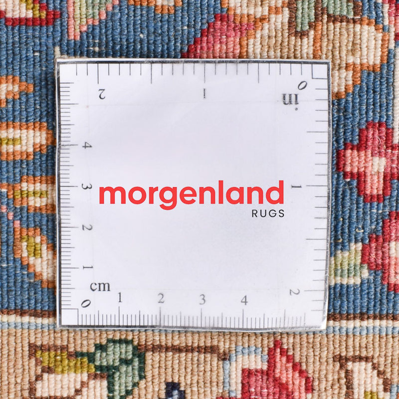 Dywan perski - Royal - 275 x 177 cm - ciemny beż