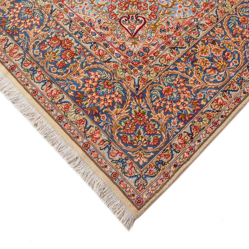 Dywan perski - Royal - 340 x 250 cm - jasnobrązowy