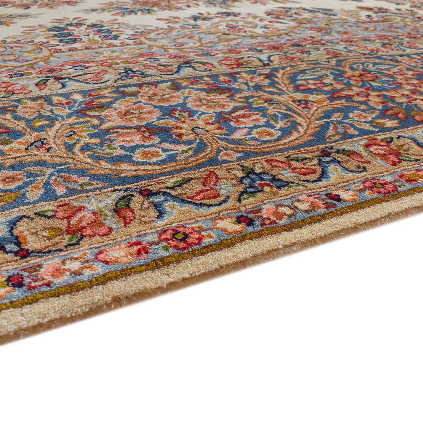 Rafsanjan Dywan 340x250cm - Dywan perski