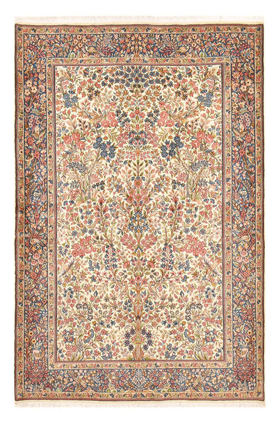 Rafsanjan Dywan 177x271cm - Dywan perski