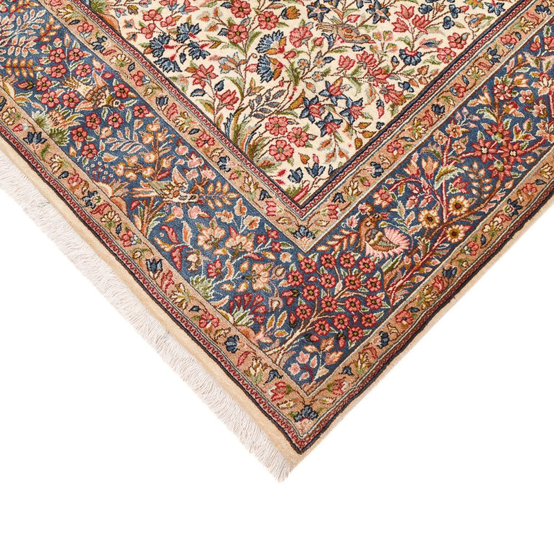 Dywan perski - Royal - 271 x 177 cm - ciemny beż