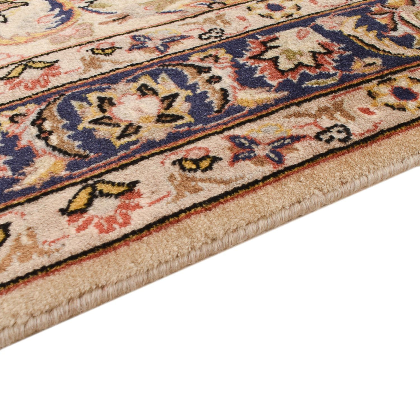 Mashhad Dywan 318x135cm - Dywan perski