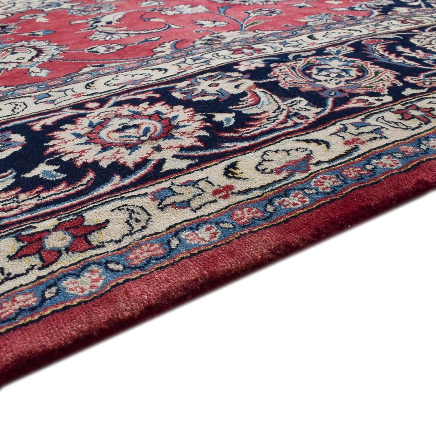 Mashhad Dywan 348x240cm - Dywan perski