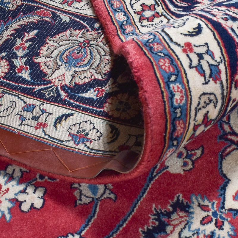 Dywan perski - Klasyczny - 341 x 238 cm - czerwony