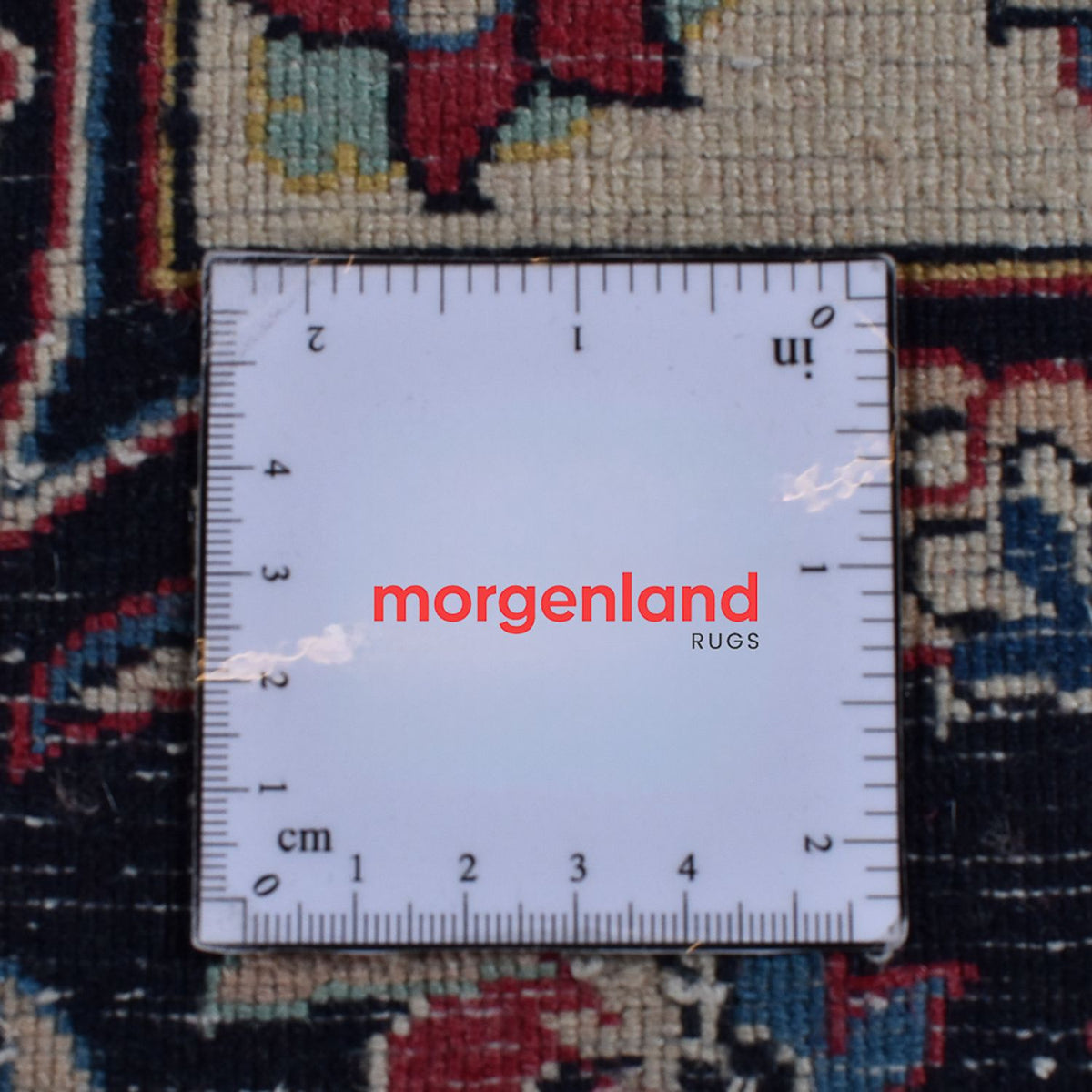 Dywan perski - Klasyczny - 341 x 238 cm - czerwony