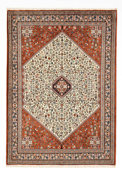 Kashkuli Dywan 151x207cm - Dywan perski