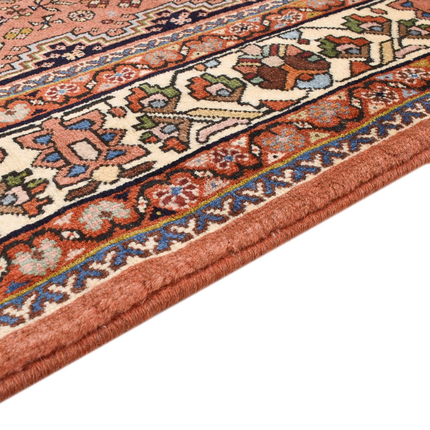 Kaschkuli Dywan 197x145cm - Dywan perski