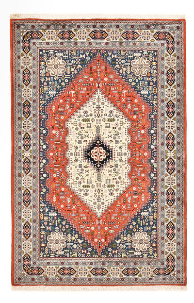 Kashkuli Dywan 137x206cm - Dywan perski