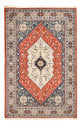 Kashkuli Dywan 206x137cm - Dywan perski