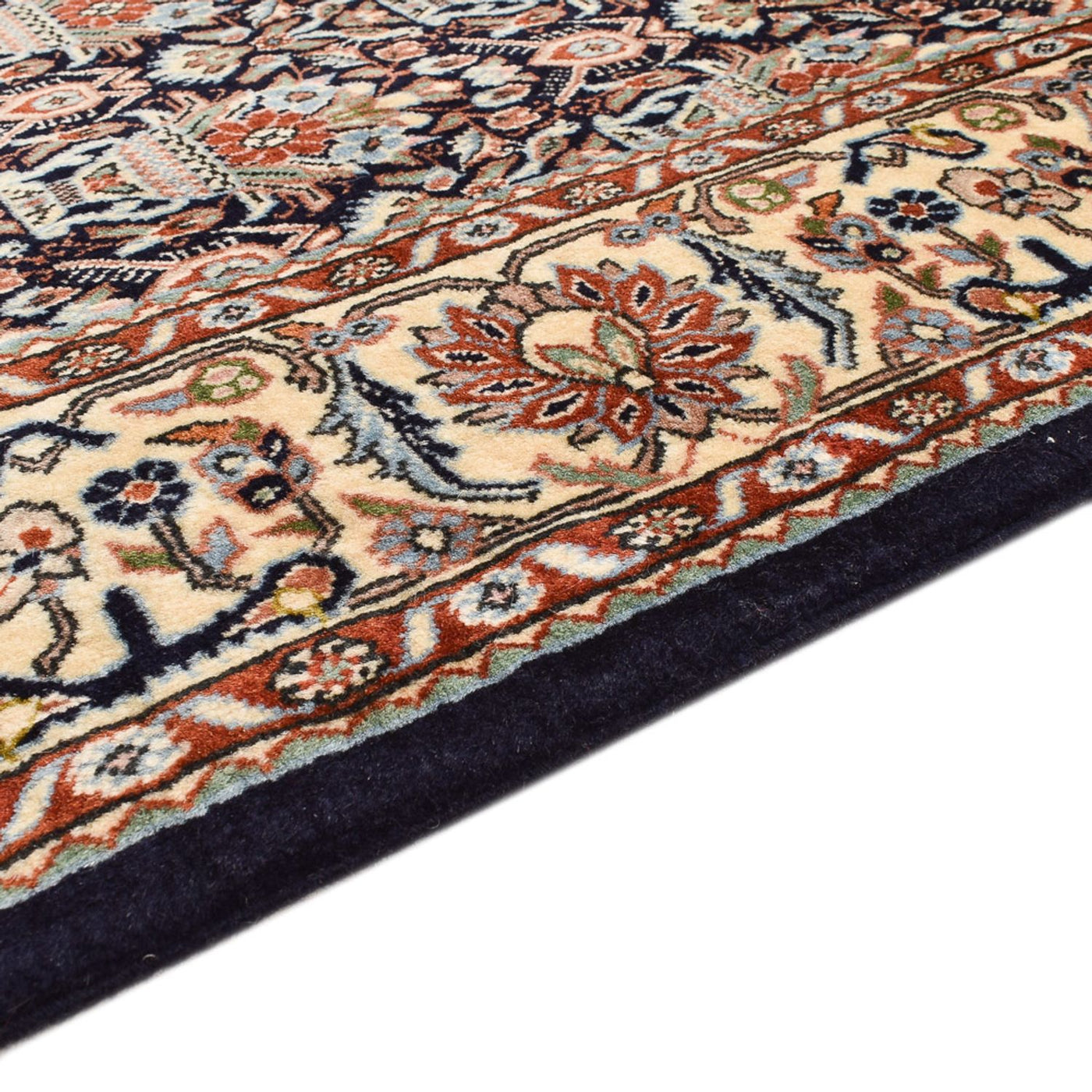 Kashkuli Dywan 210x139cm - Dywan perski