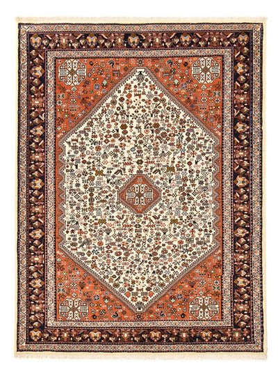 Kashkuli Dywan 147x192cm - Dywan perski
