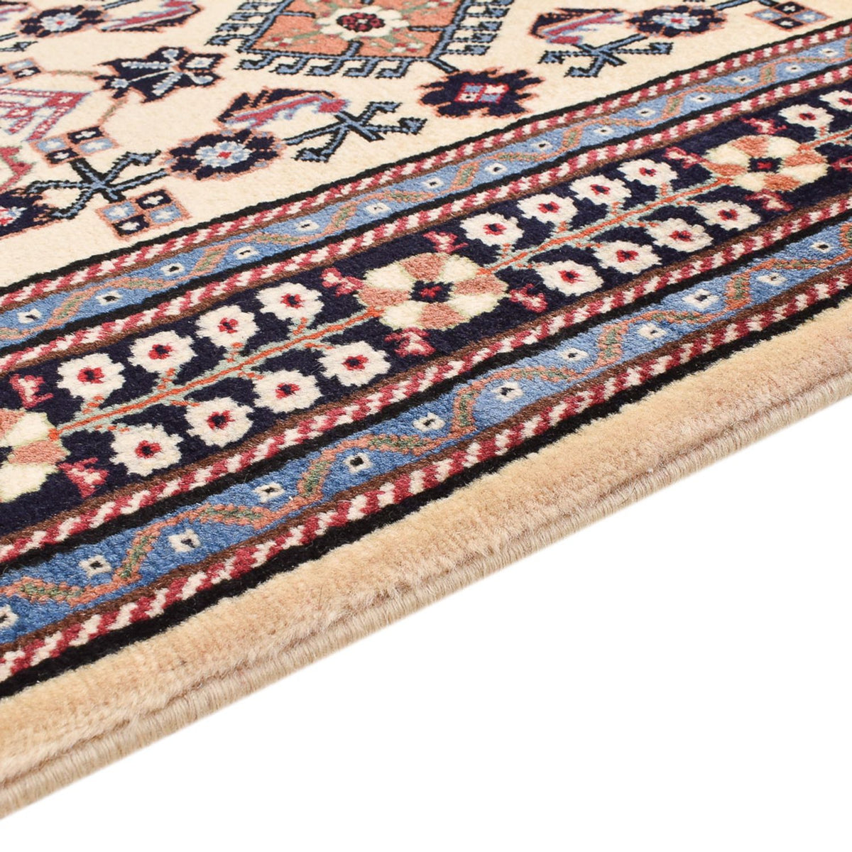 Kashkuli Dywan 150x210cm - Dywan perski