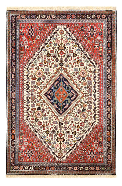 Kashkuli Dywan 143x212cm - Dywan perski