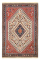 Kashkuli Dywan 212x143cm - Dywan perski