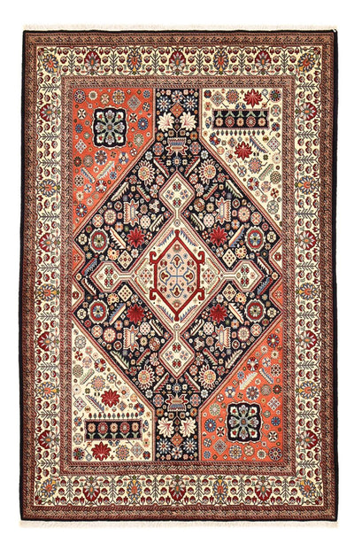 Kashkuli Dywan 146x219cm - Dywan perski