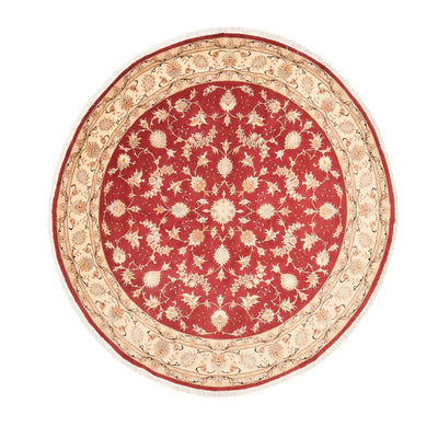 Tabriz - 50 Raj Dywan 200x200cm - Dywan perski